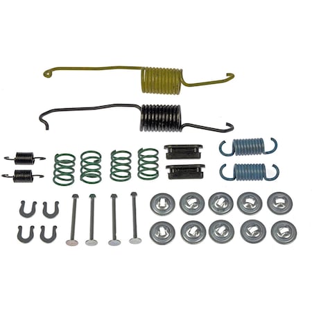 Dorman Drum Brk Hdw Kit HW17424